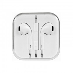 Earpods iPhone & Android