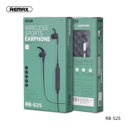 Remax RB-25 Sport Earphone 4.2 