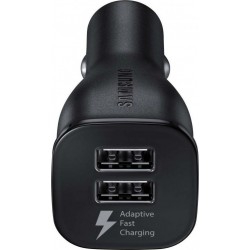 Samsung 15w Car Charger EP LN920 With Type-C Cable