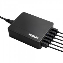 xTar U1 Charging Station 6x USB