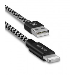 Dux Ducis K-One Lightning Cable 2.1A