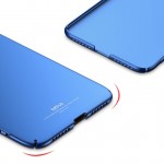 MSVII Simple Case For Xiaomi Mi A2 / Mi 6X Blue