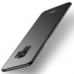 MSVII Simple Case For Samsung Galaxy S9 Black